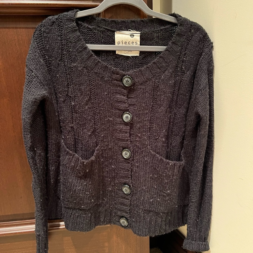 Kensie Sweater